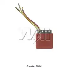 ATV, REGULATOR - RECTIFIER \ PL1021N TRANSPO