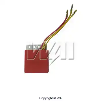 ATV, REGULATOR - RECTIFIER \ PL1021N TRANSPO