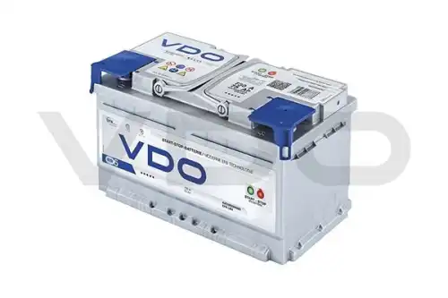 Аккумулятор VDO A2C59520005E