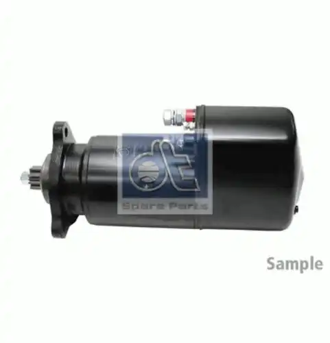 Стартер DT 3.34006