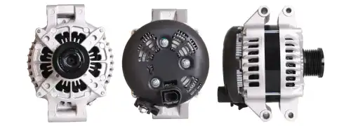 Генератор LUCAS LRA04054