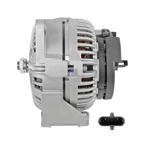 Генератор DT 3.34127