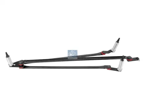 механизм стеклоочистителя SWF 3.35014 DT