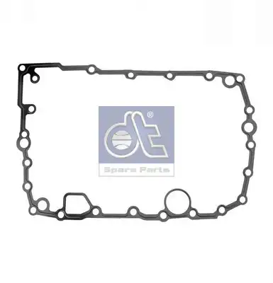 прокладка КПП (к) ZF 3.50100 DT