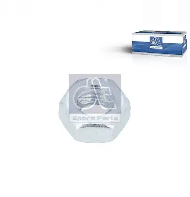 прокладка КПП ZF AS TRONIC 3.50110 DT