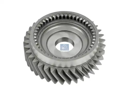 Шестерня КПП DT 3.51053
