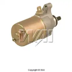 Стартер WAI 16079N