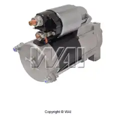 Starter MT PMDD 12V 15T ACR \JOHN DEERE 16094N WAI