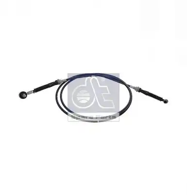 SHIFT CABLE l-3027 mm 3.53242 DT