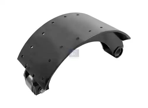 Тормозные колодки дисковые DT 3.62025