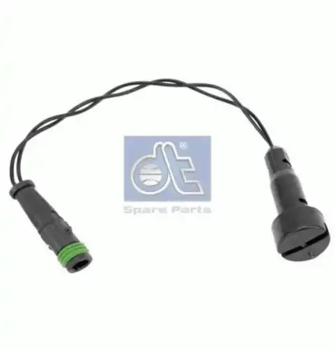датчик износа колодки MB 3.62153 DT