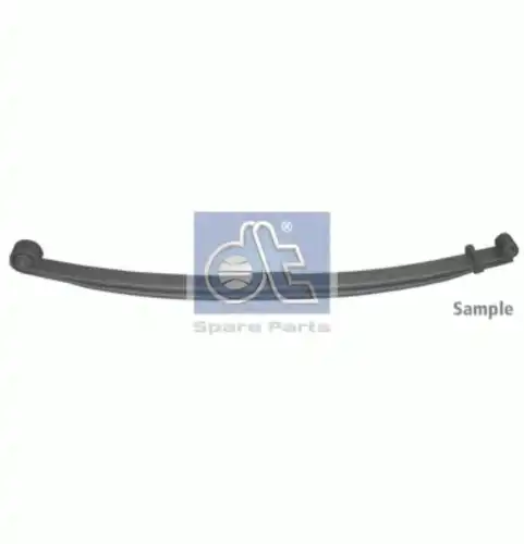 Рессора подвески DT 3.65301