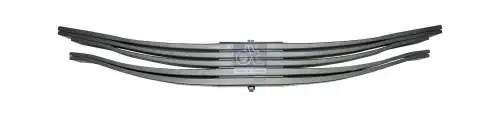 Рессора подвески DT 3.65302