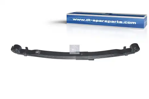 Рессора подвески DT 3.65320