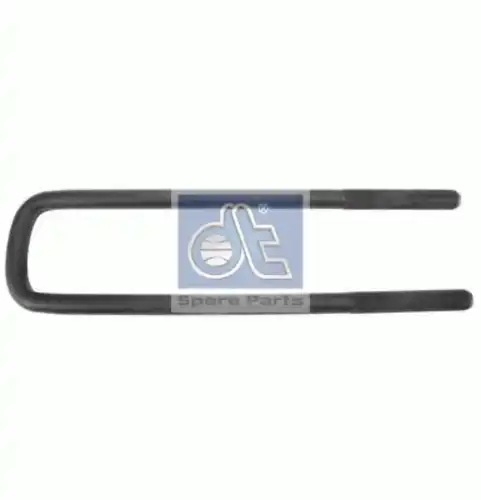 Стремянка рессоры 540/M27 3.66109 DT