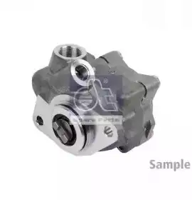 Насос гидроусилителя руля DT 3.69017