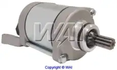 Starter MT PMDD 12V \YAMAHA 19200N WAI