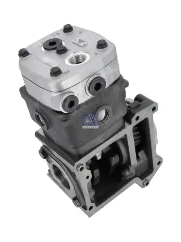 компрессор одноцилиндр.! \MAN D2866/D2876 3.75005 DT