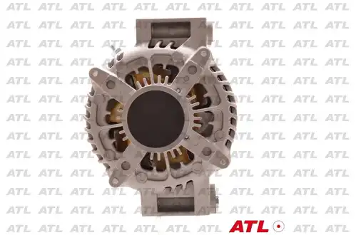 Генератор ATL AUTOTECHNIK L50650