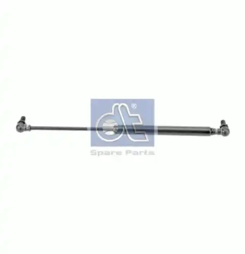Амортизатор (упор) багажника DT 3.80718