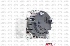Генератор L50610 ATL AUTOTECHNIK