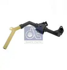кран отопителя кабины !\MAN F90 3.82212 DT