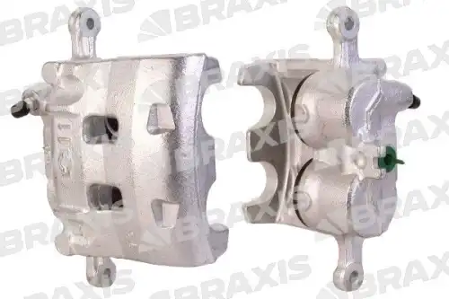 Суппорт тормозной BRAXIS AG0840