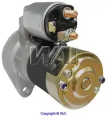 Стартер WAI 33225N