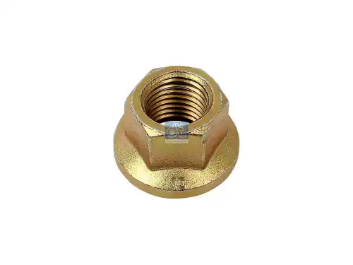 Гайка колесная DT 3.89711