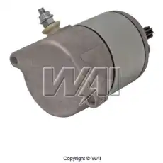 Стартер WAI 37046N