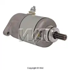 Стартер WAI 37046N