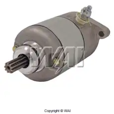 Стартер WAI 37046N