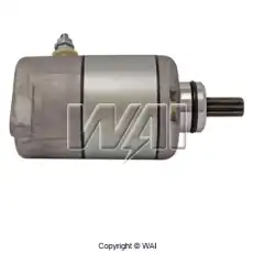 Стартер WAI 37046N
