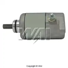 Стартер WAI 37046N