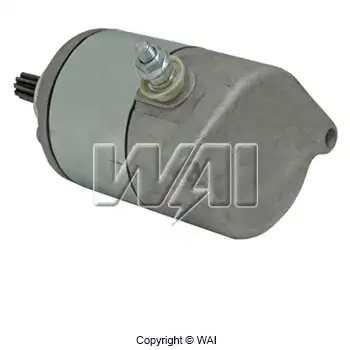 Стартер WAI 37046N