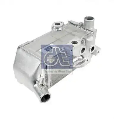 Масляный радиатор DT 5.51070