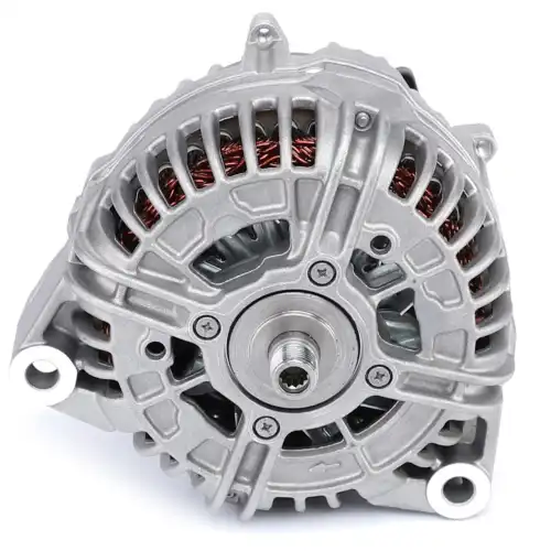 Генератор AGCO V 836673431