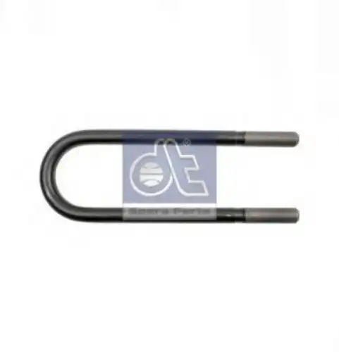 Стремянка рессоры DT 4.40398