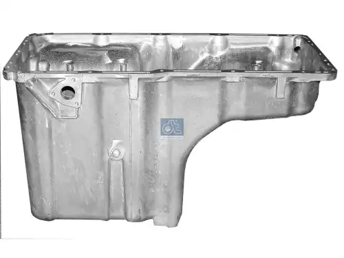 Поддон картера двигателя DT 4.61465