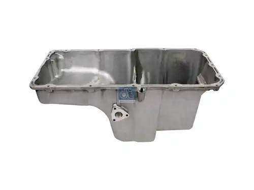 Поддон картера двигателя DT 4.61604
