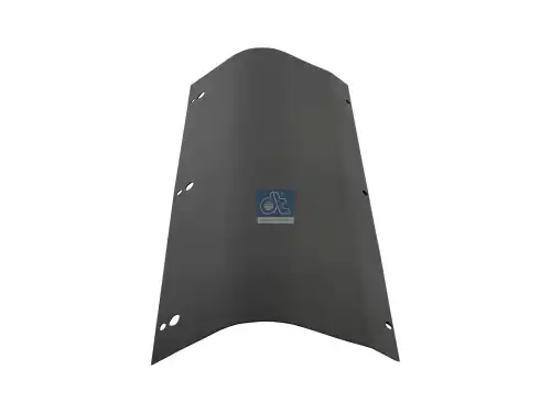 накладка крыла левая MB 4.64013 DT