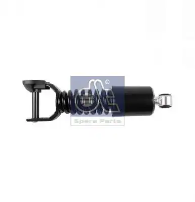 амортизатор кабины задн. MB 4.64048 DT