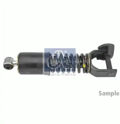 Амортизатор кабины DT 4.64059