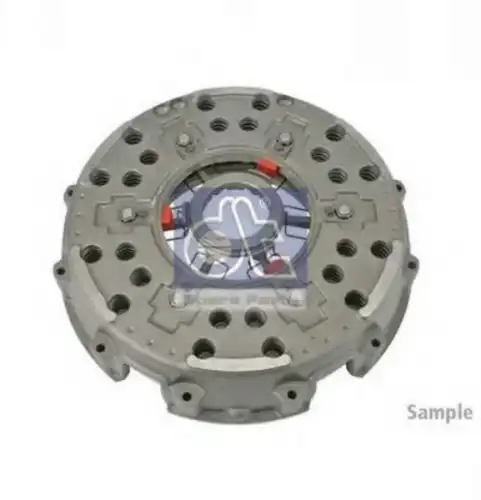 Корзина сцепления DT 4.64189