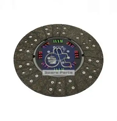 Диск сцепления DT 4.64260