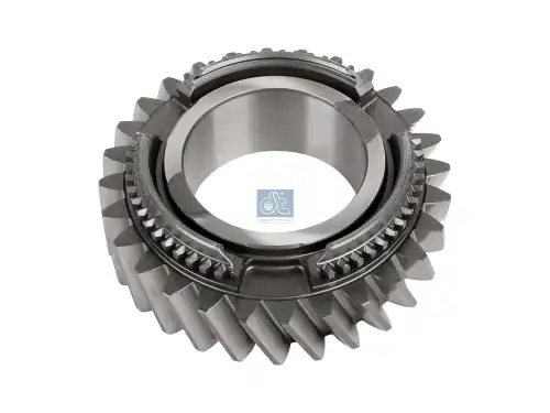 Шестерня КПП DT 4.64425