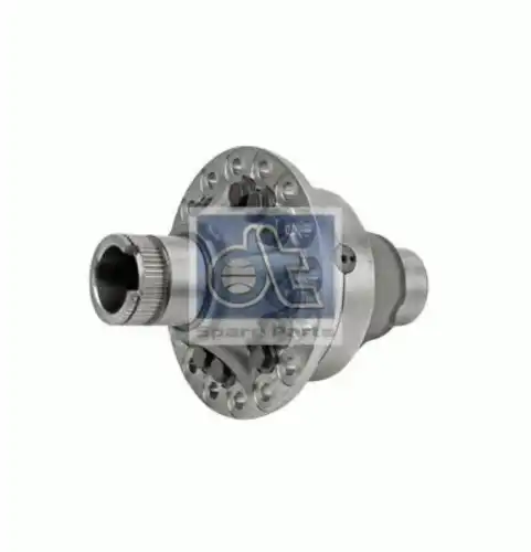 корпус дифференциала в сборе MB 4.64660 DT