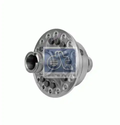 корпус дифференциал чашка+фланец+болты MAN,MB HD7/HL7 4.64661 DT
