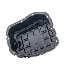 Поддон картера двигателя RIDEX 592O0139