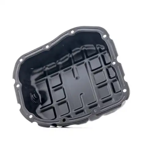 Поддон картера двигателя RIDEX 592O0139